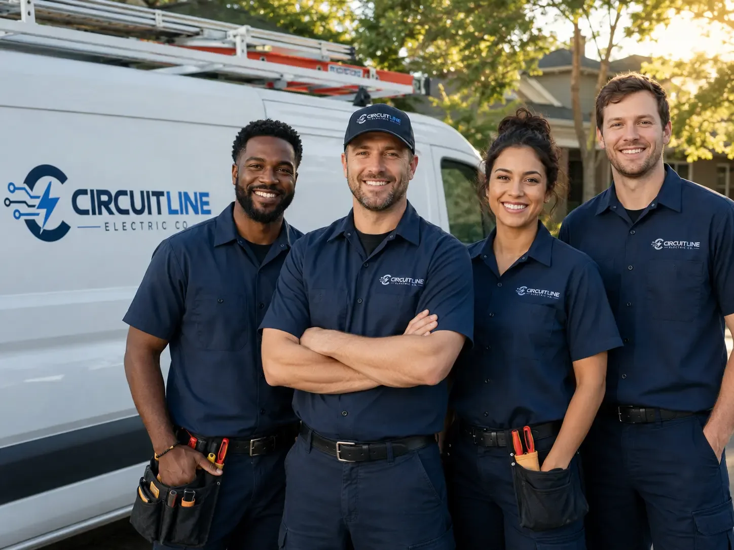 Whole Home Rewiring company in Pacoima, CA