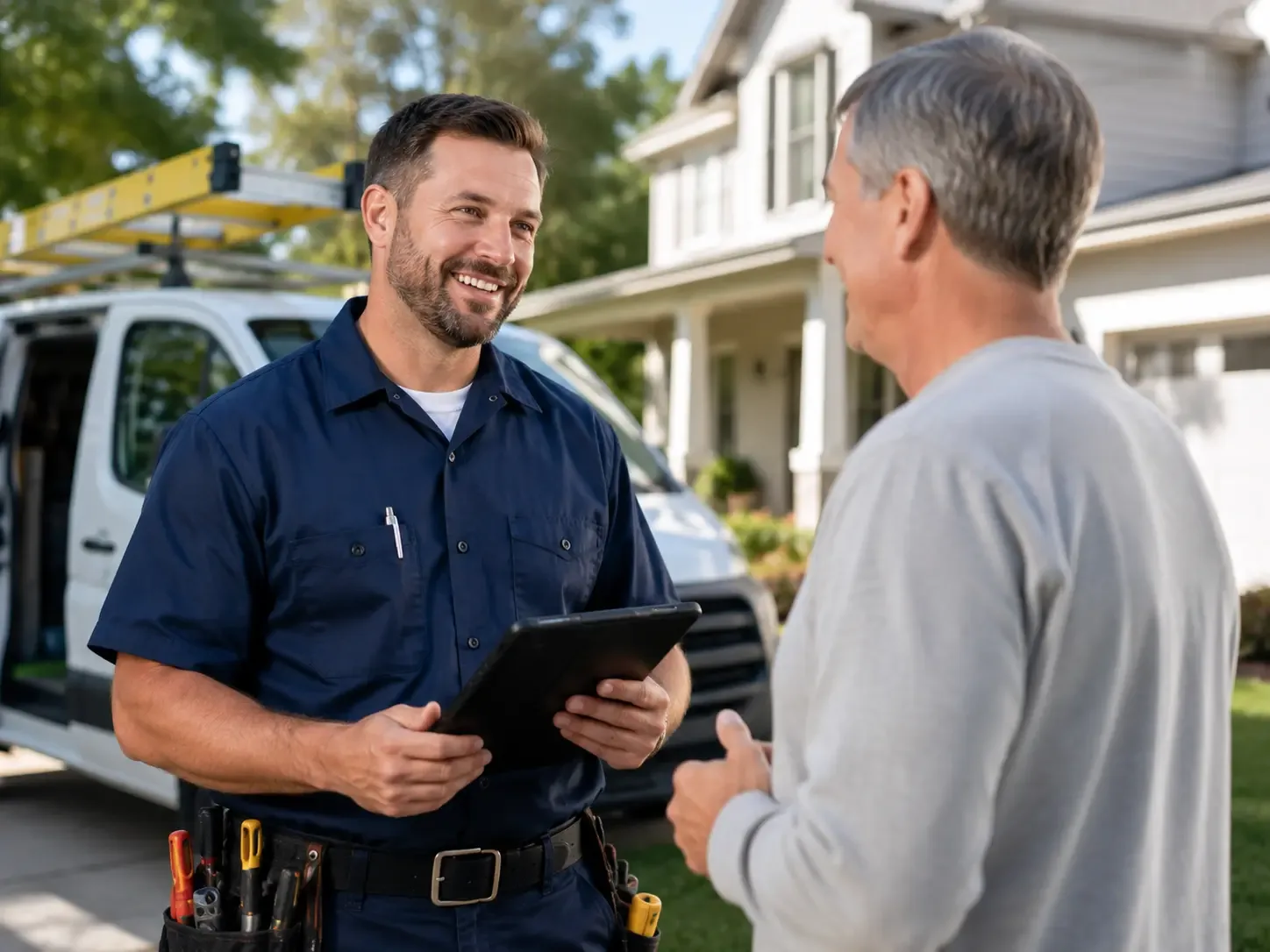 Whole Home Rewiring Pacoima, CA FAQs